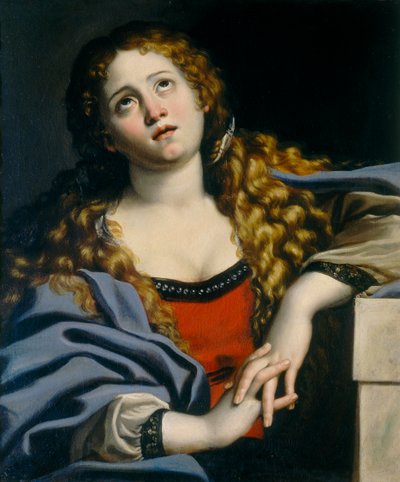 Santa Maria Maddalena da Domenichino